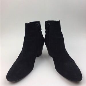 AQUATALIA Faylynn Weatherproof Suede Booti…